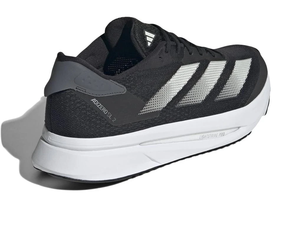 商品Adidas|Adizero SL2 Running Shoes,价格¥1044,第4张图片详细描述