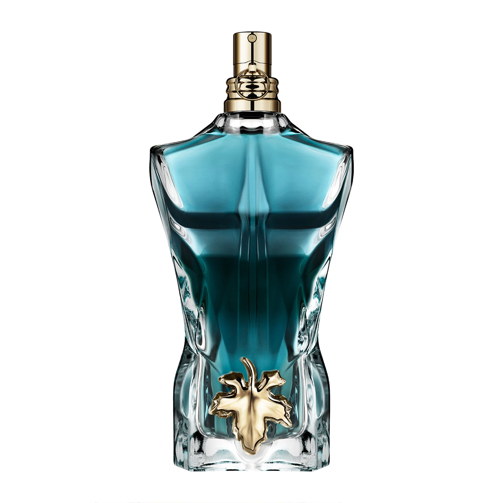 商品Jean Paul Gaultier|Jean Paul Gaultier 高提耶 蓝色裸女男士淡香水 EDT 125ml,价格¥935,第1张图片