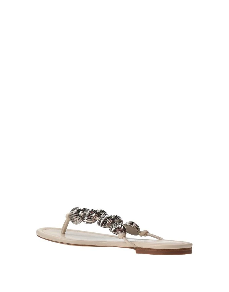 商品Tory Burch|Flip flops,价格¥884,第3张图片详细描述