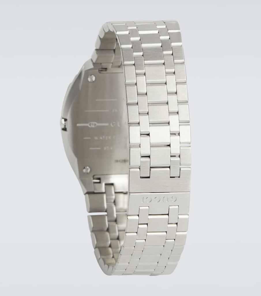 商品Gucci|GUCCI 25H手表,价格¥12579,第4张图片详细描述