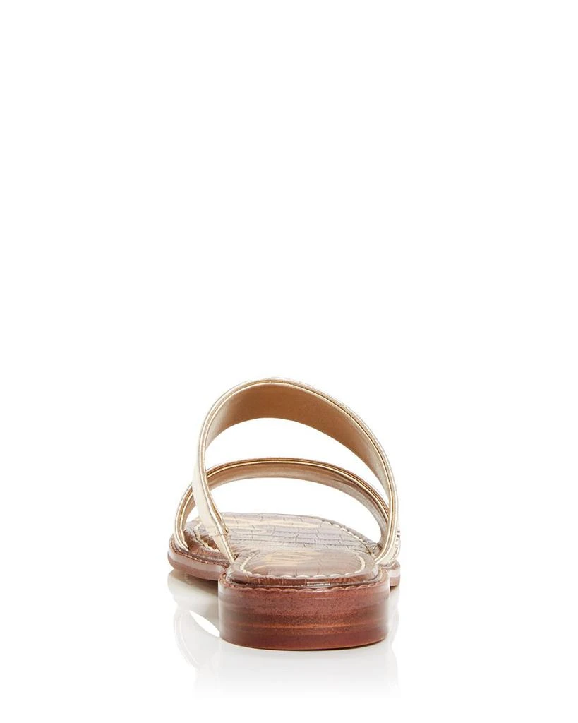 Women's Haydee Slide Sandals 商品