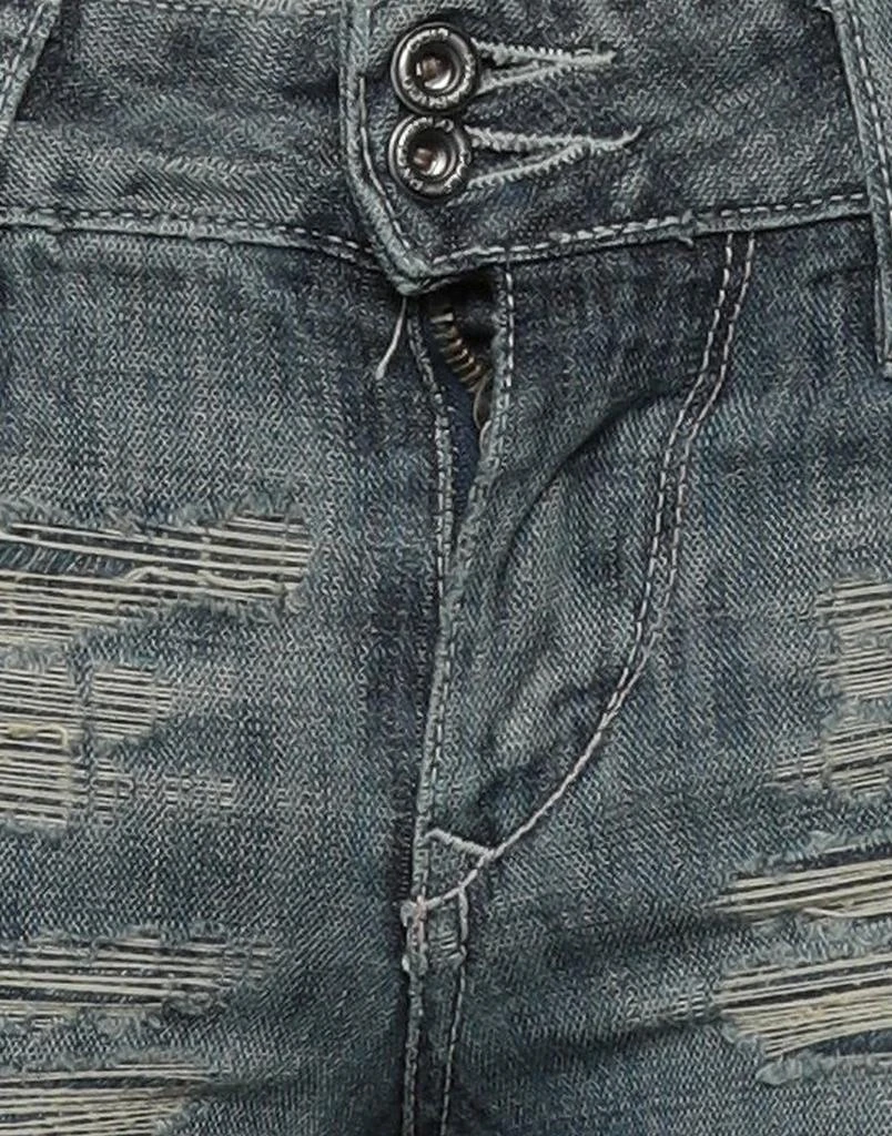 商品PARASUCO CULT|Denim pants,价格¥918,第4张图片详细描述