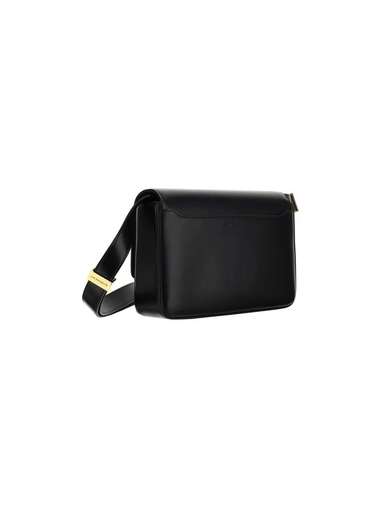 商品Givenchy|Givenchy 4g Medium Crossbody Bag,价格¥13477,第3张图片详细描述