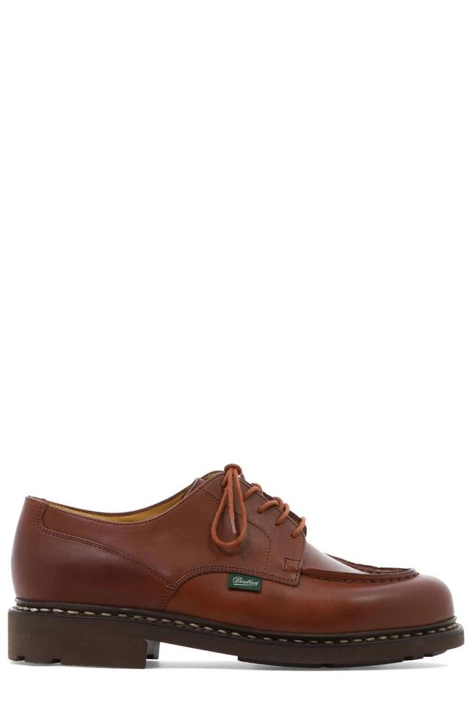 商品Paraboot|Paraboot Chambord Lace-Up Shoes,价格¥3533,第1张图片