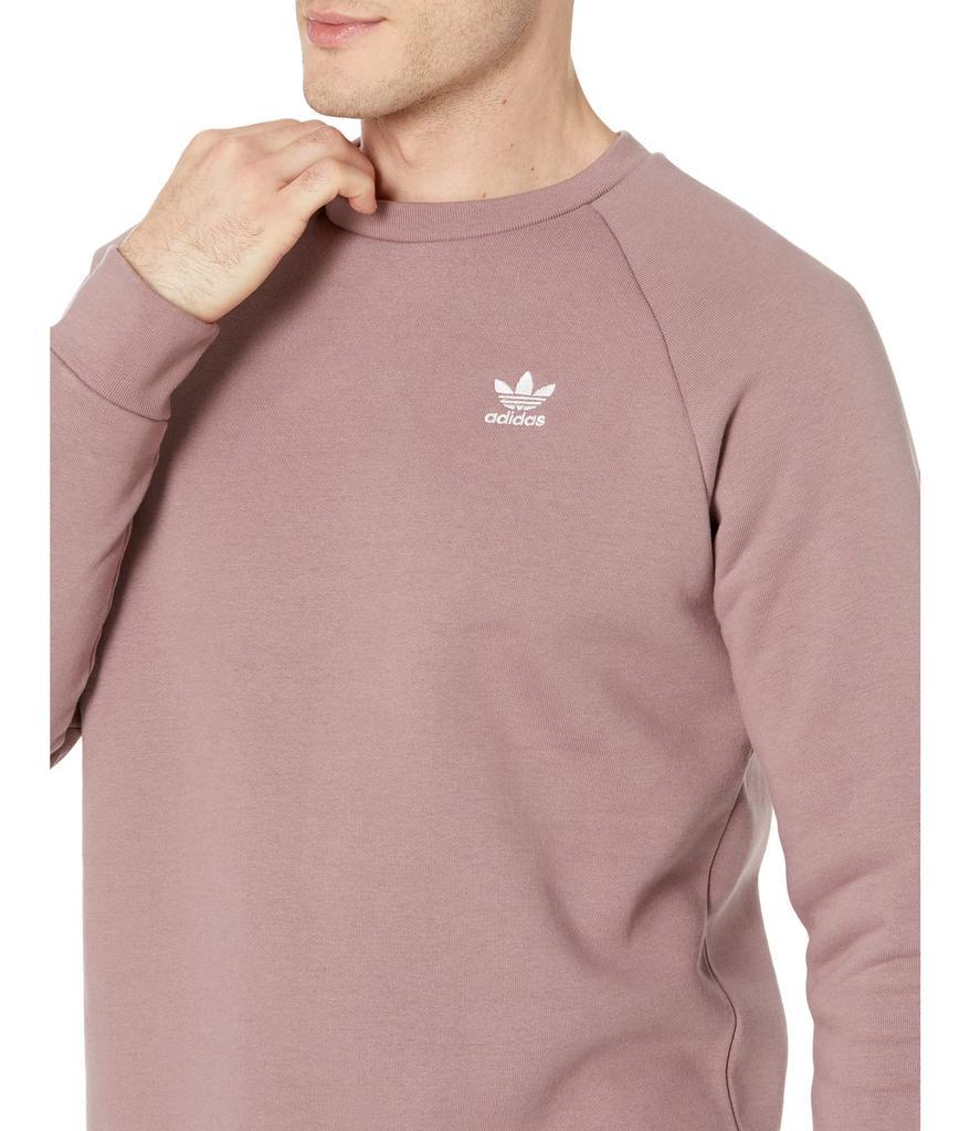 商品Adidas|Essentials Crew Sweatshirt,价格¥298,第3张图片详细描述