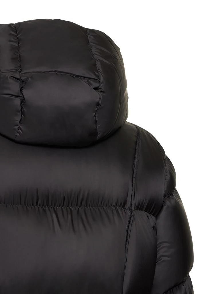 商品Moncler|Sydow Nylon Down Jacket,价格¥16098,第5张图片详细描述