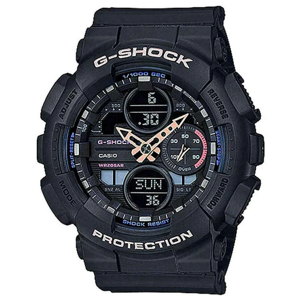 商品G-Shock|Casio G-Shock 手表,价格¥707,第1张图片