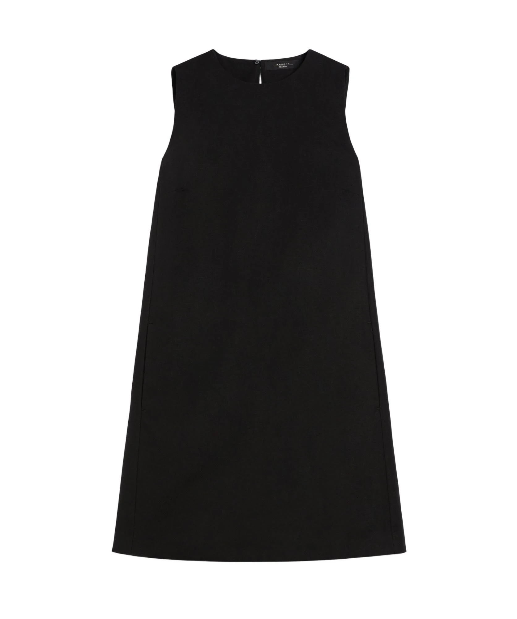 商品【商品预售7天】 Weekend Max Mara|Weekend Max Mara  5221105206012 黑色,价格¥1875,第1张图片