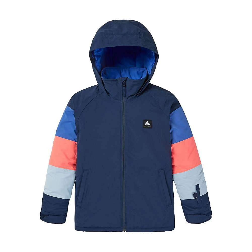 商品Burton|Burton Girls' Hart Jacket,价格¥851,第5张图片详细描述