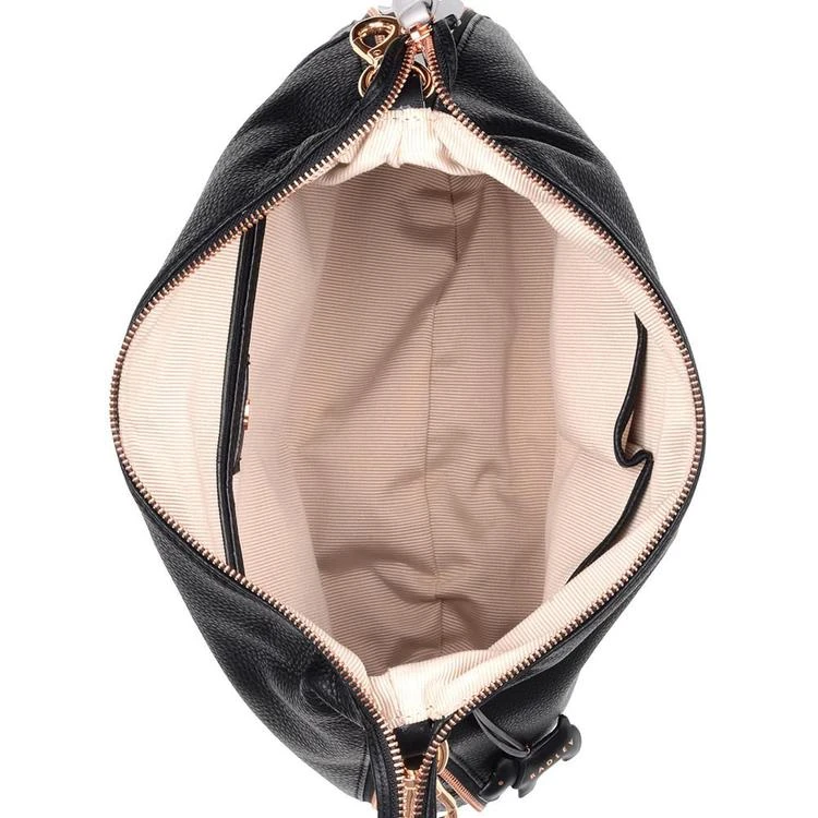 商品Radley|Pudding Lane Zip-Top Large Hobo,价格¥1266,第3张图片详细描述