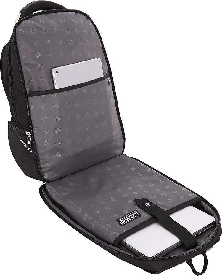 商品SwissGear Travel Gear|Scansmart Backpack 5902 - EXCLUSIVE,价格¥298,第2张图片详细描述