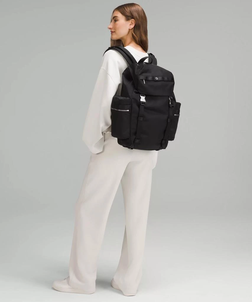 Wunderlust Backpack 25L 商品