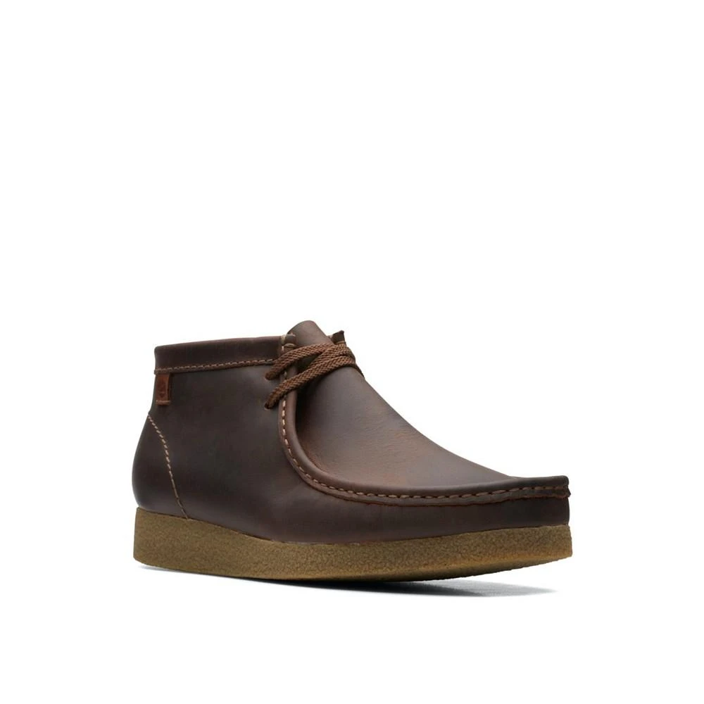 商品Clarks|Men's Shacre Boots,价格¥485,第1张图片
