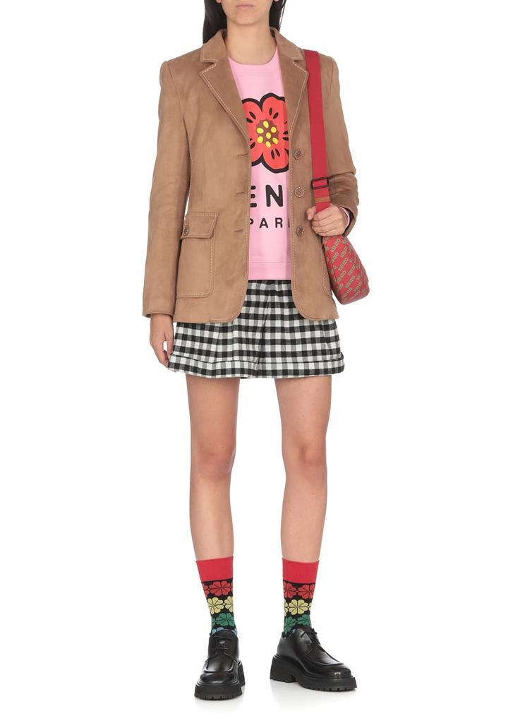 商品Kenzo|Kenzo Boke Flower Sweatshirt,价格¥1818,第4张图片详细描述