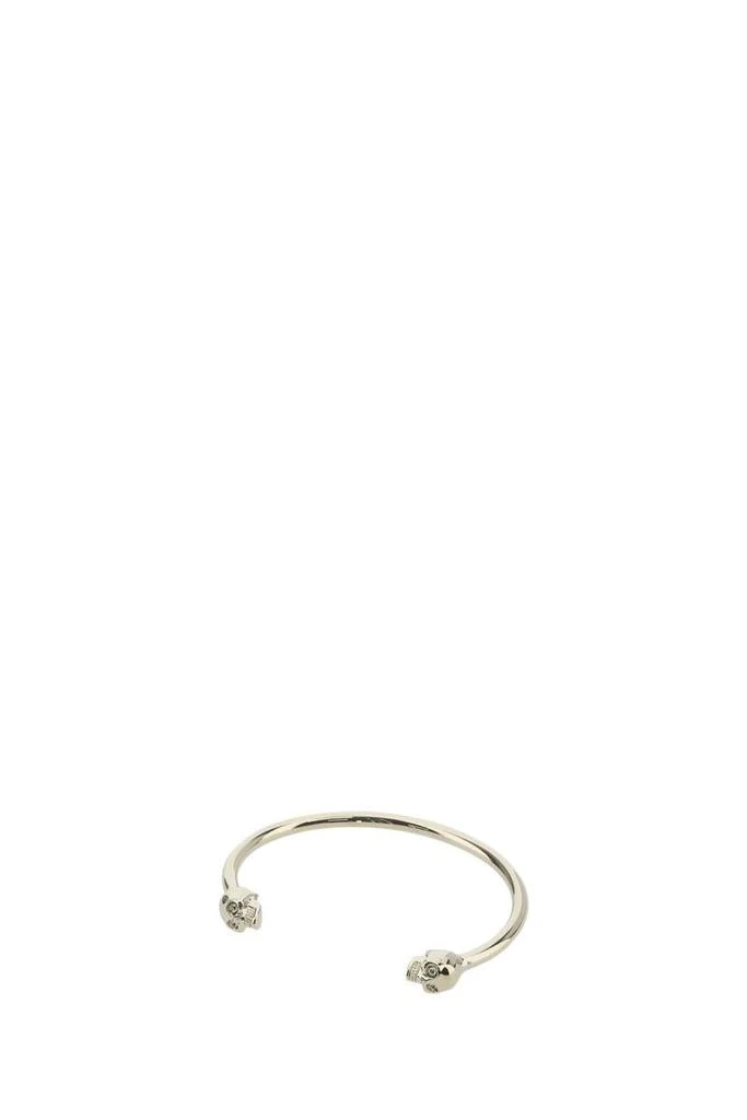 商品Alexander McQueen|ALEXANDER MCQUEEN BRACELETS,价格¥1191,第2张图片详细描述