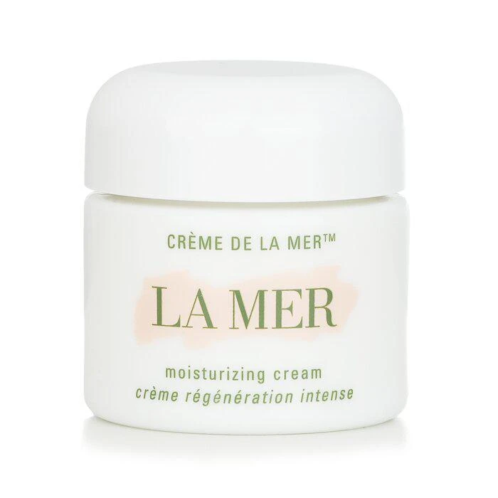 商品La Mer|La Mer 精华面霜 修护补水 保湿滋润霜 面霜 60ml/2oz,价格¥1648,第1张图片