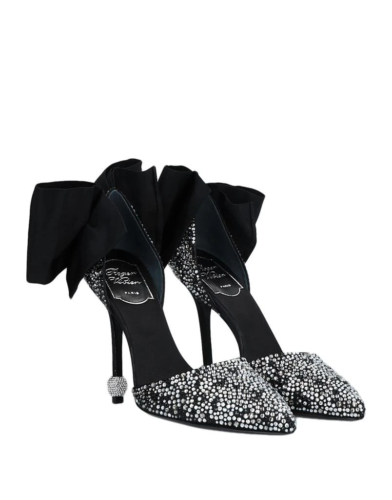 商品Roger Vivier|Pump,价格¥10541,第2张图片详细描述
