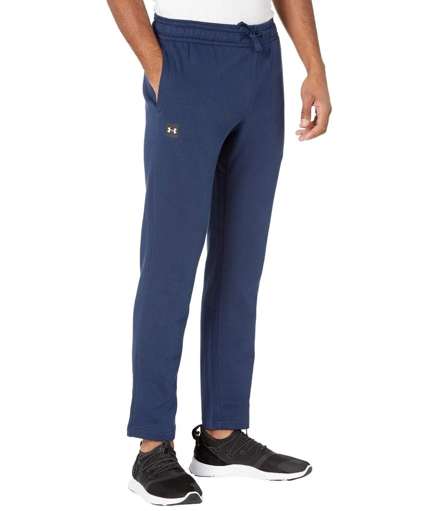 商品Under Armour|Rival Fleece Pants,价格¥236,第1张图片