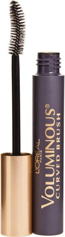 商品L'Oreal Paris|Voluminous Volume Building Curved Brush Mascara,价格¥71,第1张图片