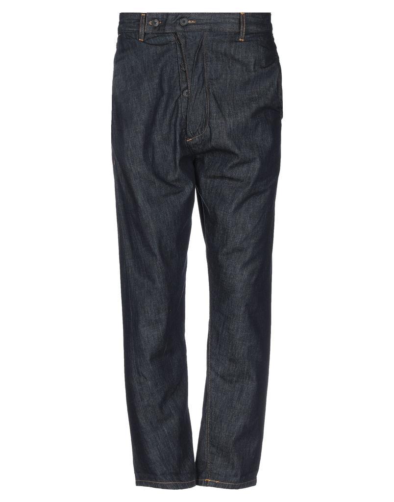 商品Vivienne Westwood|Denim pants,价格¥319,第1张图片