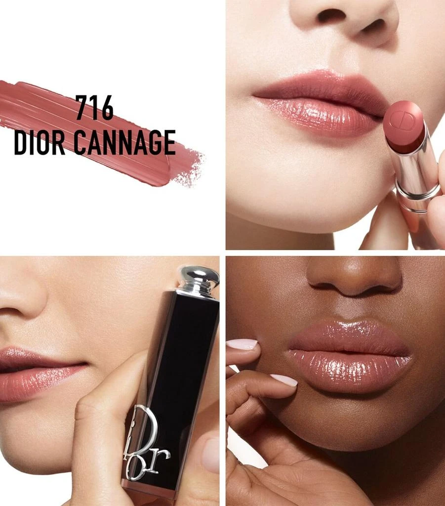 商品Dior|Addict Shine Refill Lipstick,价格¥298,第2张图片详细描述