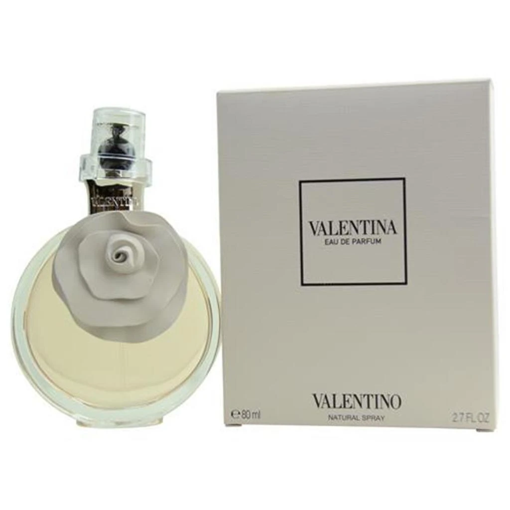 商品Valentino|284968 Valentina  Eau De Parfum Spray - 2.7 oz,价格¥1474,第1张图片