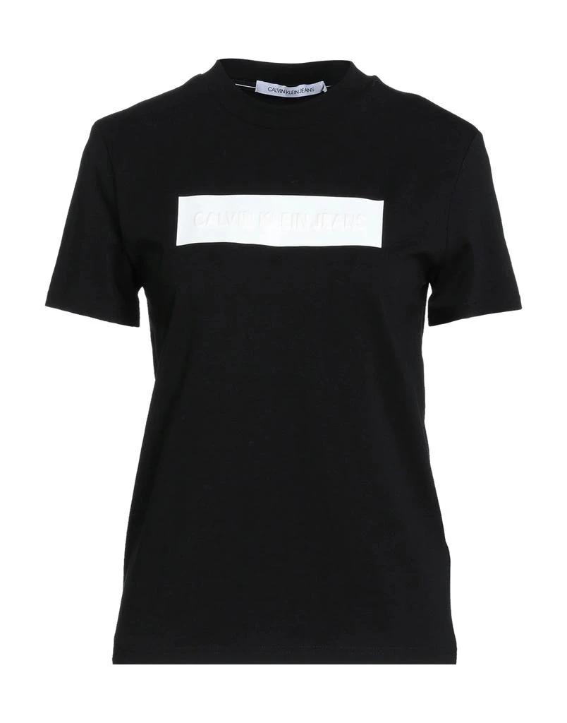 商品Calvin Klein|T-shirt,价格¥226,第1张图片