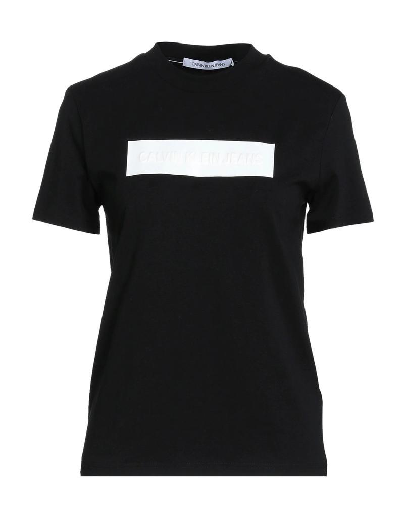 商品Calvin Klein|T-shirt,价格¥200,第1张图片
