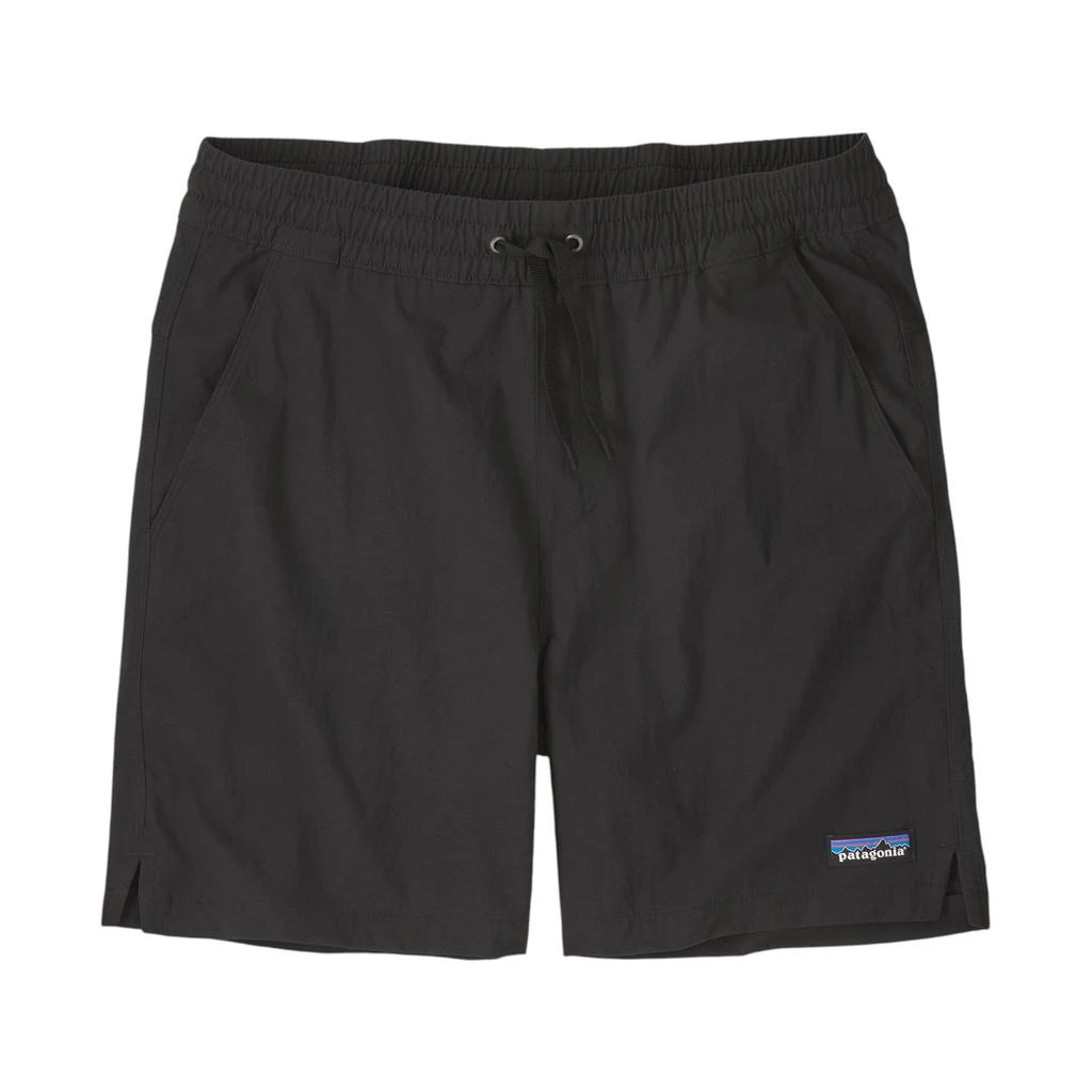 商品Patagonia|男士 6 英寸短裤 耐磨速干,价格¥305,第1张图片详细描述
