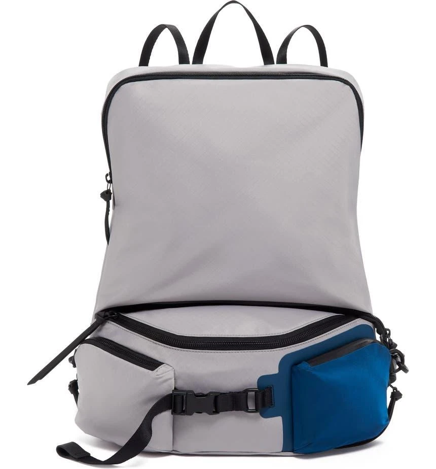 商品Tumi|Ren Convertible Belt Bag,价格¥1569,第1张图片