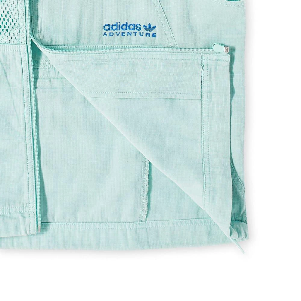商品Adidas|Adidas X Sean Wotherspoon Vest,价格¥357,第2张图片详细描述