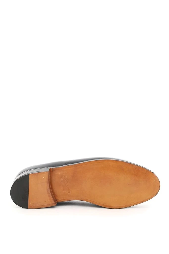 商品John Lobb|John Lobb Lopez Loafers,价格¥9814,第3张图片详细描述