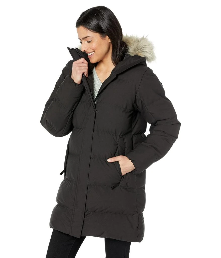 商品Helly Hansen|Blossom Puffy Parka,价格¥2275,第1张图片