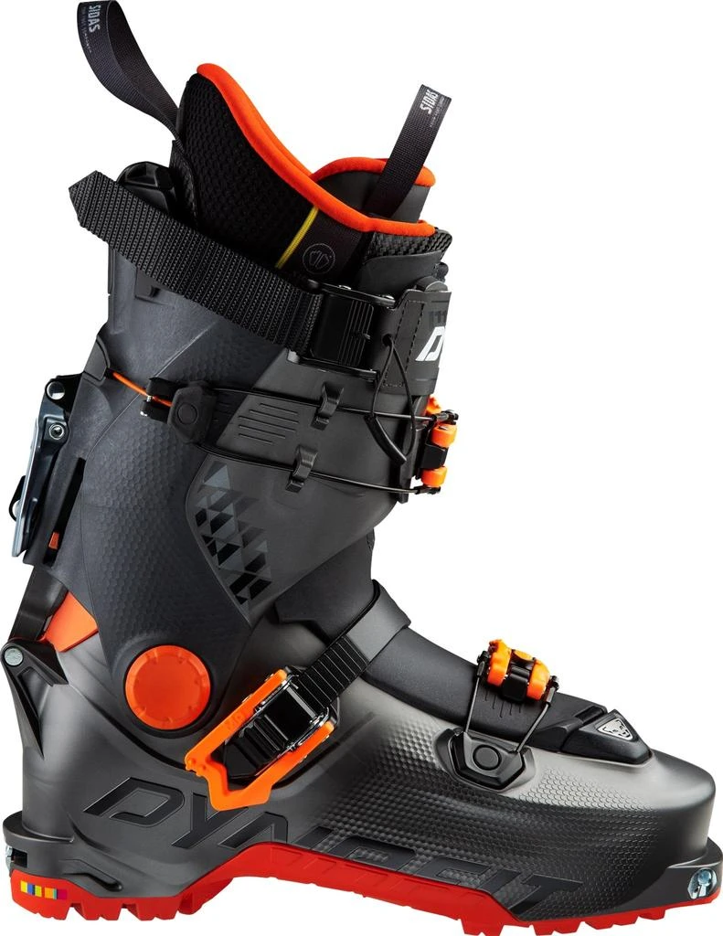 商品Dynafit|Hoji Free 130 Ski Touring Boots - Unisex,价格¥2159,第1张图片