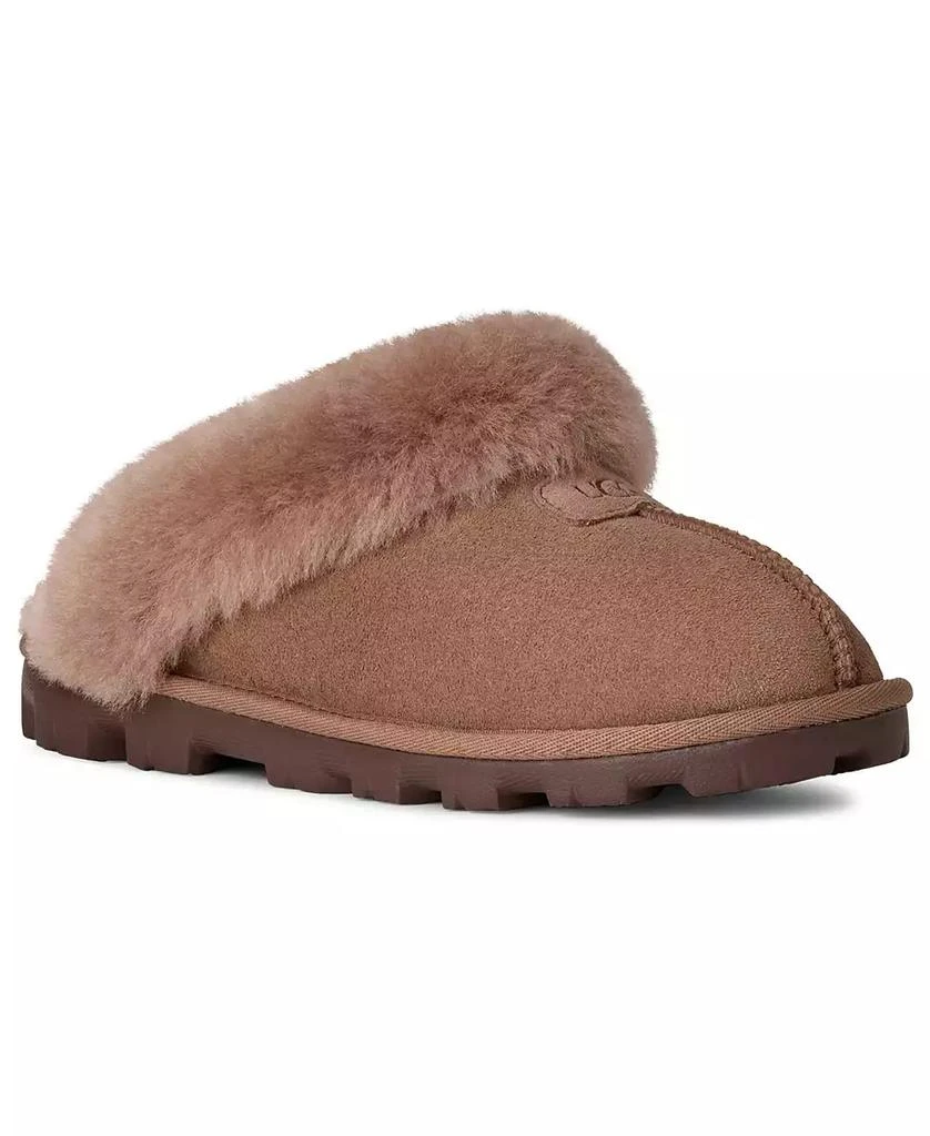 Women's Coquette Slide Slippers 商品