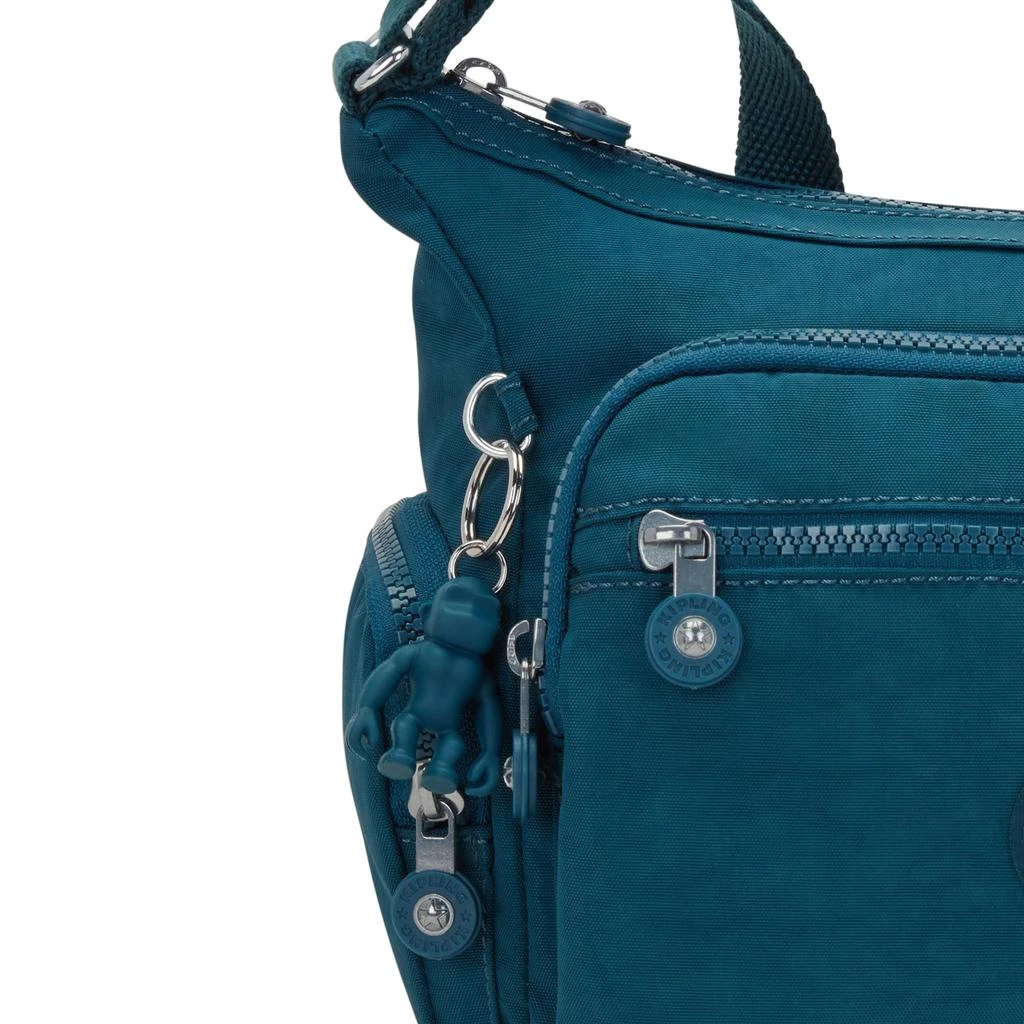 商品Kipling|Gabbie Small Crossbody Bag,价格¥464,第4张图片详细描述