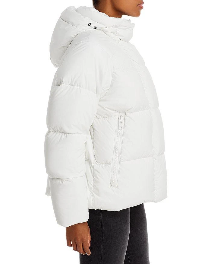 商品Canada Goose|Junction Parka Pastels - 150th Anniversary Exclusive,价格¥9708,第4张图片详细描述