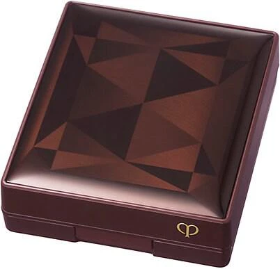 商品Cle de Peau|Bronzing powder Duo,价格¥700,第3张图片详细描述