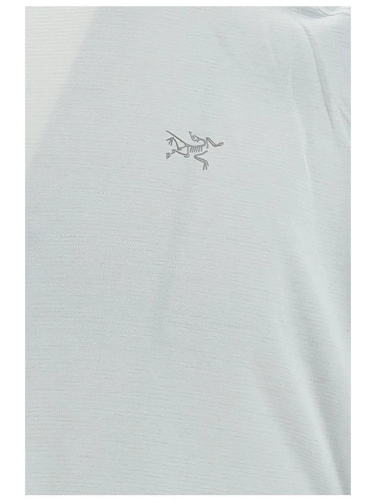 商品Arc'teryx|Arc'teryx Cormac Crew Crewneck T-Shirt,价格¥383,第3张图片详细描述
