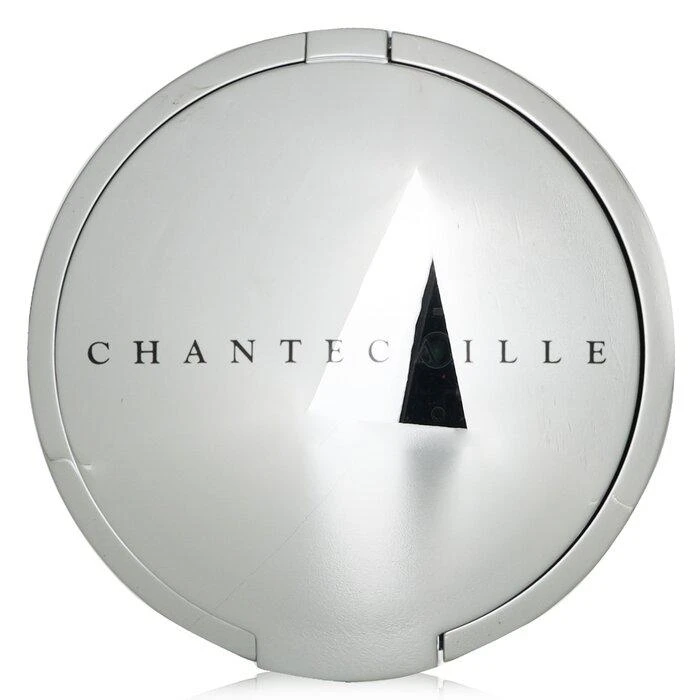 商品Chantecaille|Chantecaille 清透干湿两用粉饼 控油保湿定妆粉饼 无妆感 控油定妆 - Petal -Petal(10g/0.35oz),价格¥463,第3张图片详细描述