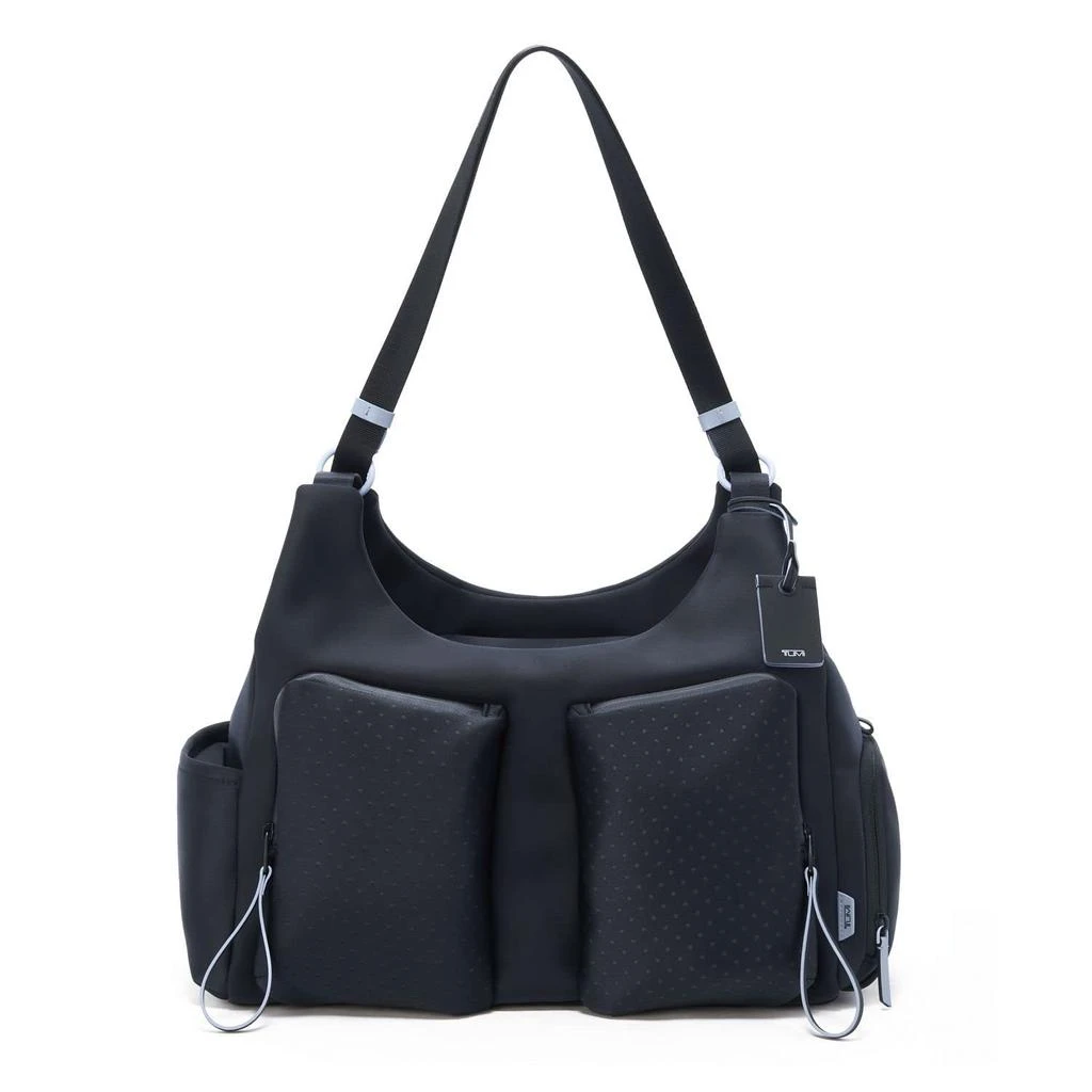 商品Tumi|Grimes Duffel Backpack,价格¥2947,第1张图片