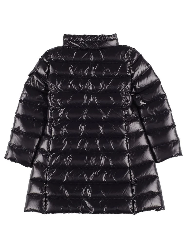 商品Moncler|Moka Nylon Down Coat,价格¥6505,第4张图片详细描述