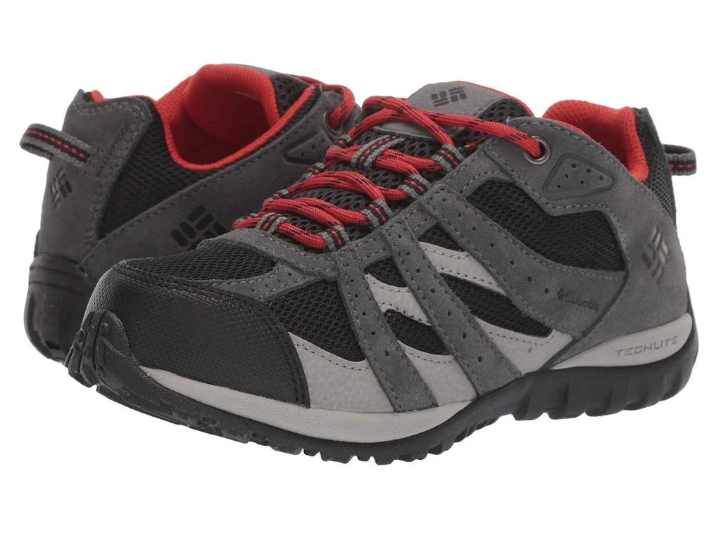 商品Columbia|Redmond Waterproof (Little Kid/Big Kid),价格¥514,第1张图片