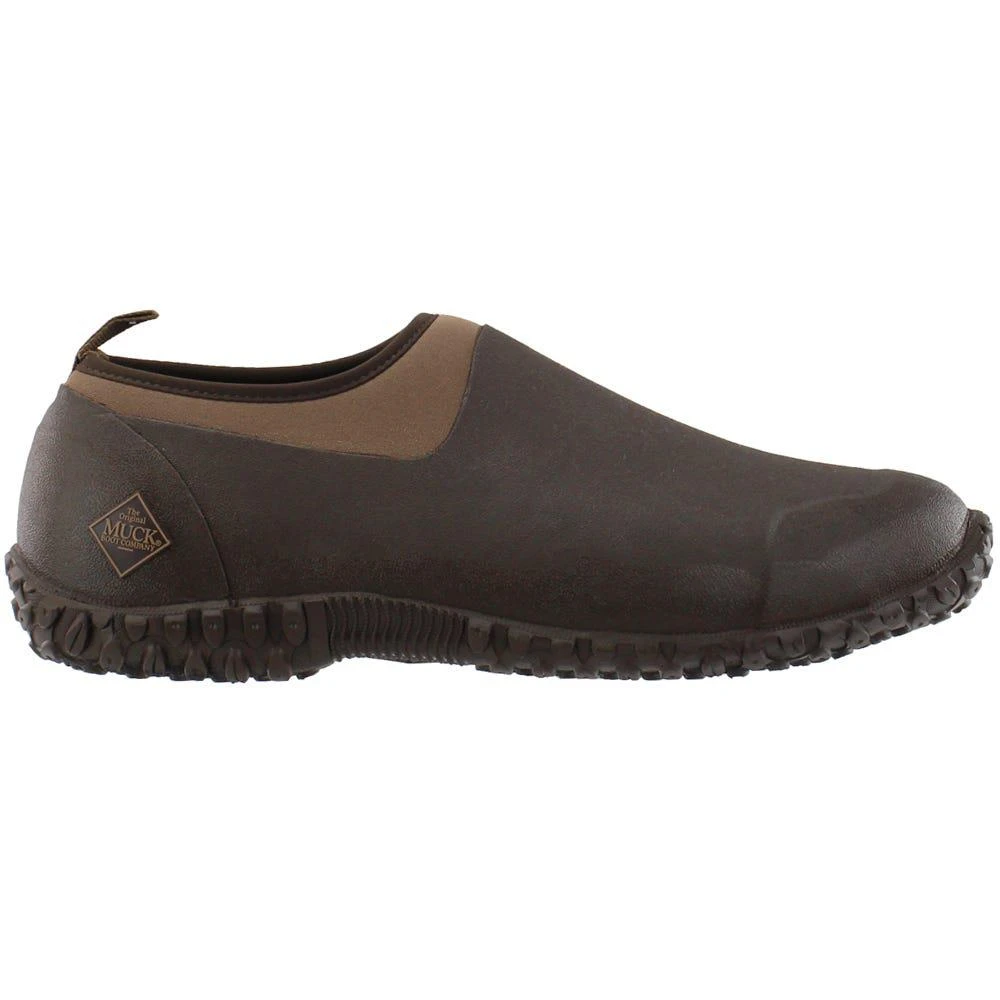 商品Muck Boot|Muckster II Low Slip On Shoes,价格¥720,第1张图片