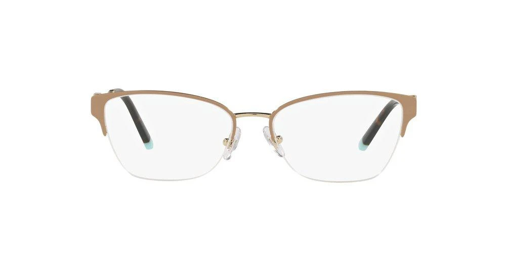 商品Tiffany & Co.|Tiffany & Co. Cat-Eye Glasses,价格¥2033,第1张图片