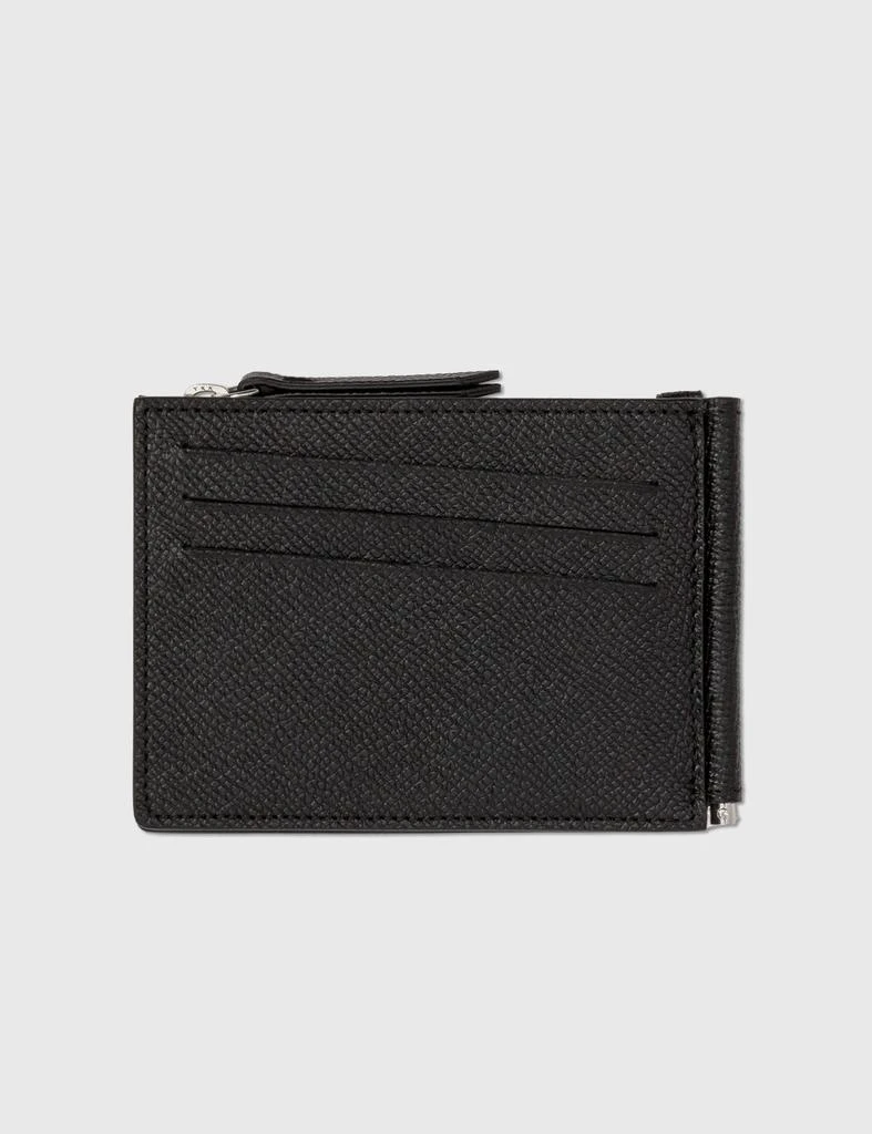 商品MAISON MARGIELA|Money Clip Wallet,价格¥1542,第2张图片详细描述