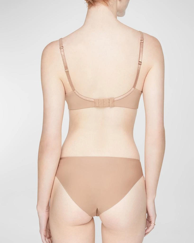 商品ThirdLove|Classic Uplift Plunge Bra,价格¥550,第3张图片详细描述