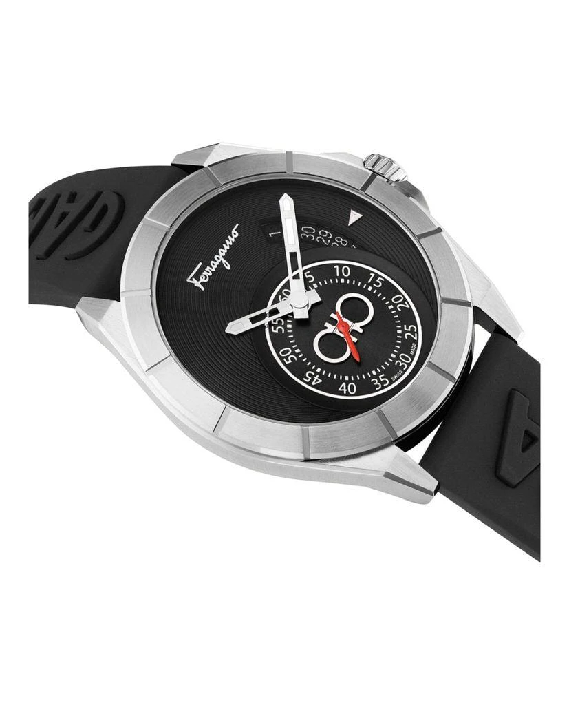商品Salvatore Ferragamo|Ferragamo Urban Strap Watch,价格¥3180,第3张图片详细描述