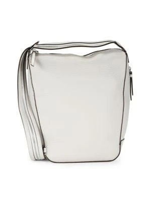 商品Calvin Klein|Moss Convertible Backpack,价格¥634,第1张图片