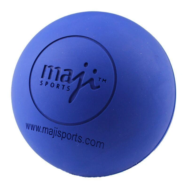 商品Maji Sports|Natural Rubber Trigger Point Ball,价格¥169,第1张图片